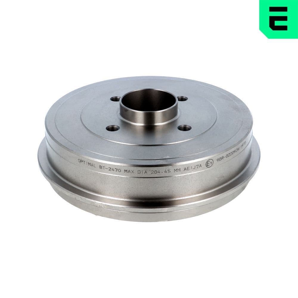 Tambur frana OPTIMAL BT-2470