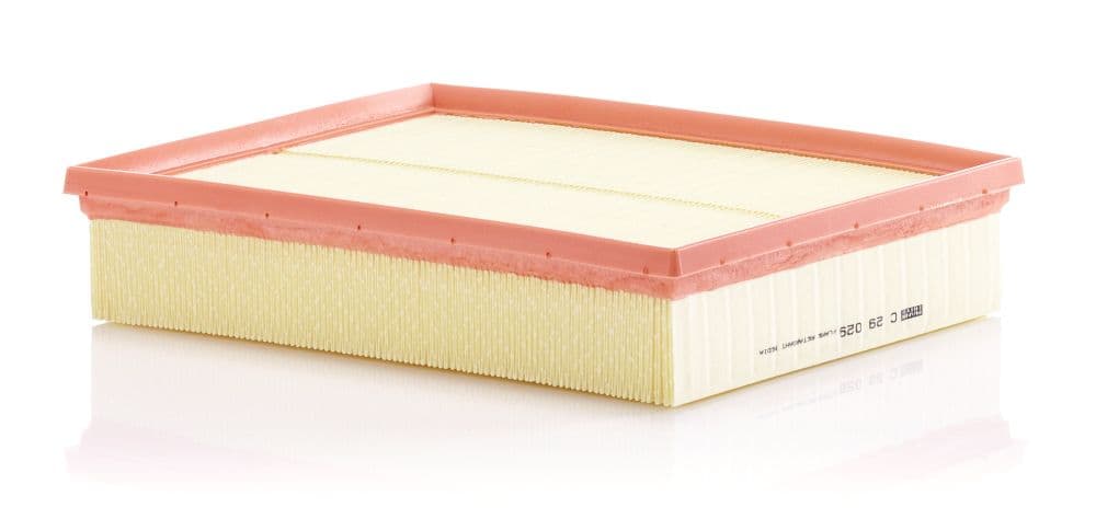 Filtru aer MANN-FILTER C 29 029