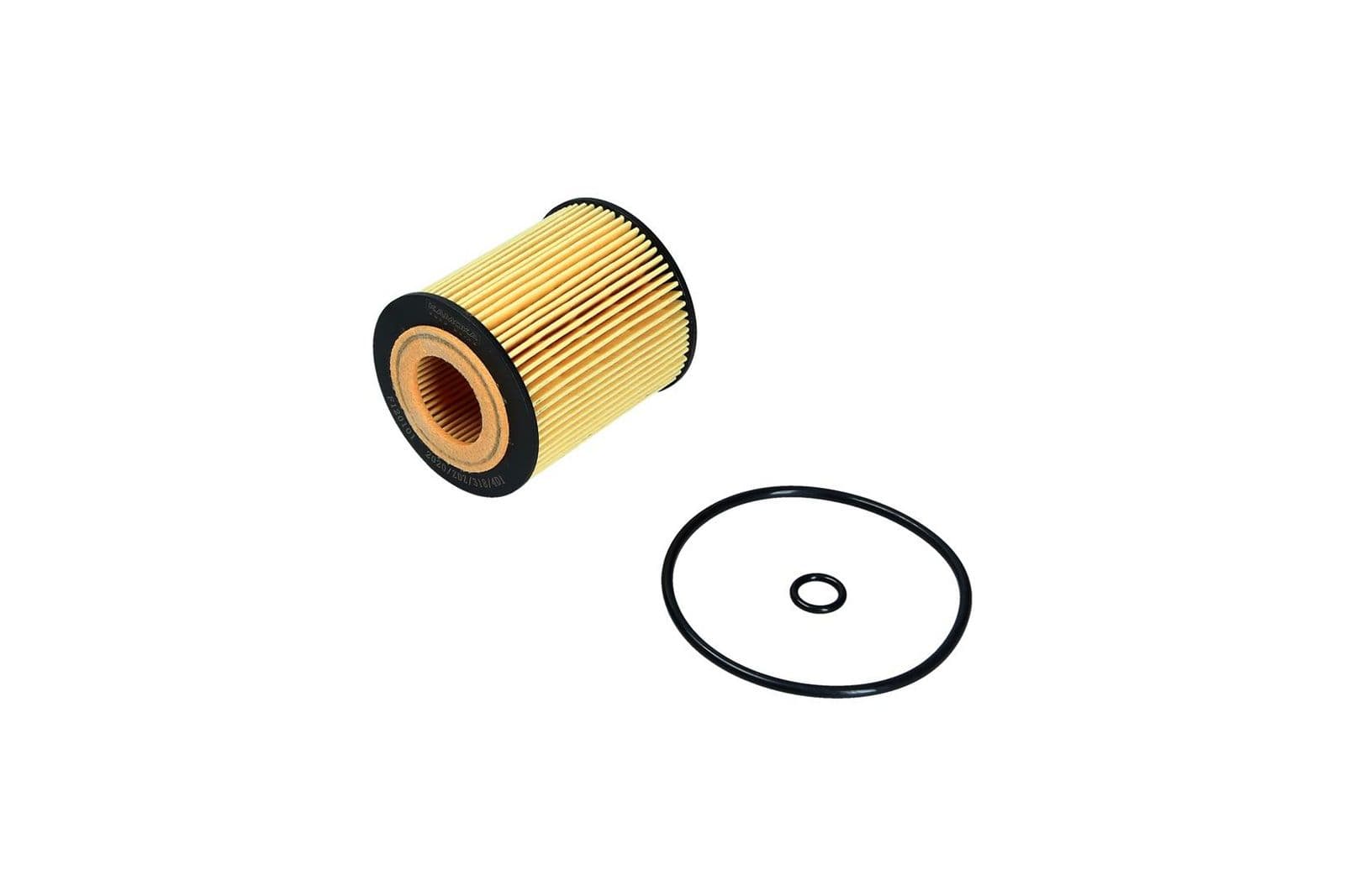 Filtru ulei KAMOKA F120101