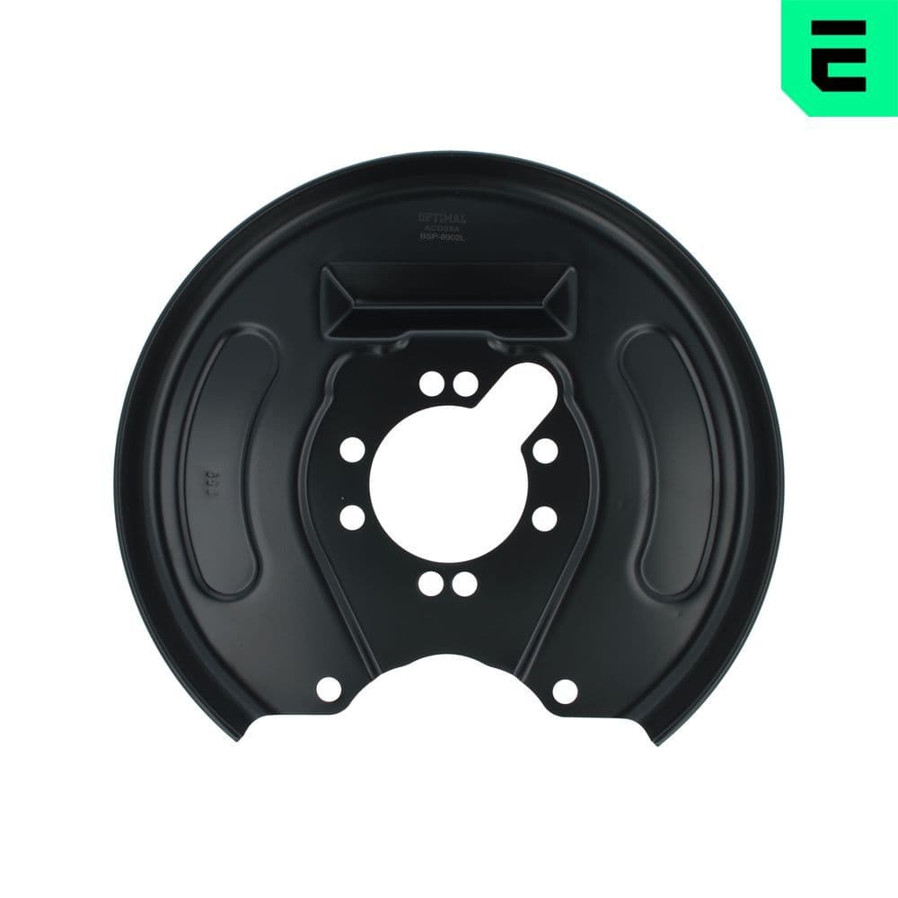 protectie stropire,disc frana OPTIMAL BSP-8902L