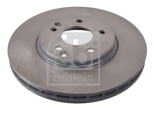 Disc frana FEBI BILSTEIN 04630