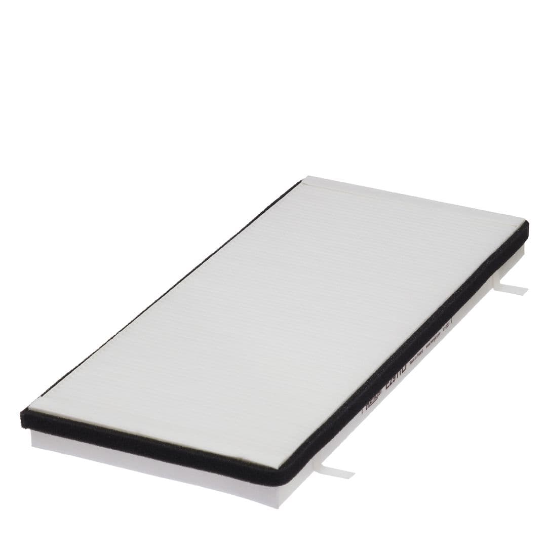 Filtru, aer habitaclu HENGST FILTER E2911LI
