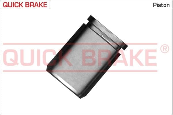 Piston, etrier frana QUICK BRAKE 185017K