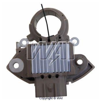 Regulator, alternator WAI IM625