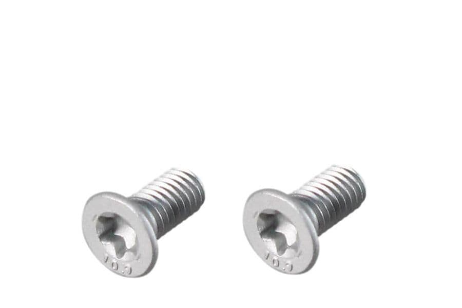 Surub, disc frana METZGER 11671K