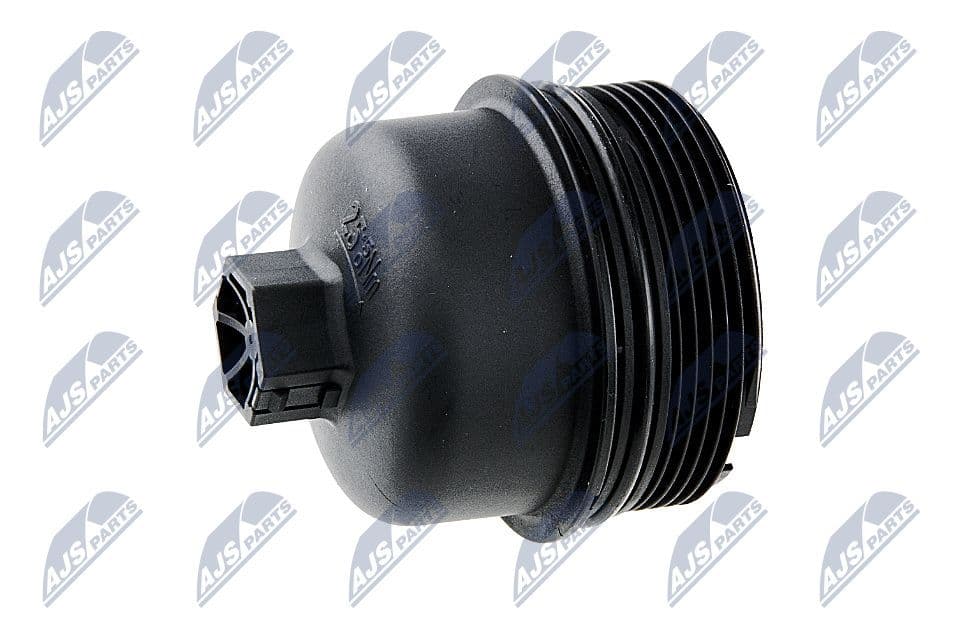 Capac, carcasa filtru ulei NTY CCL-CT-005A