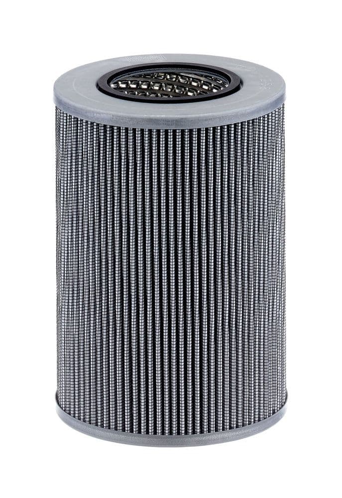 Filtru, sistem hidraulic primar MANN-FILTER HD 1258