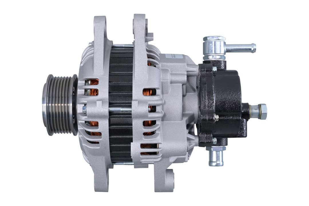 Generator / Alternator HELLA 8EL 011 711-351