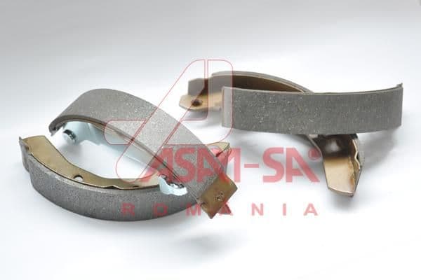 Set saboti frana ASAM AUTOMOTIVE 32599