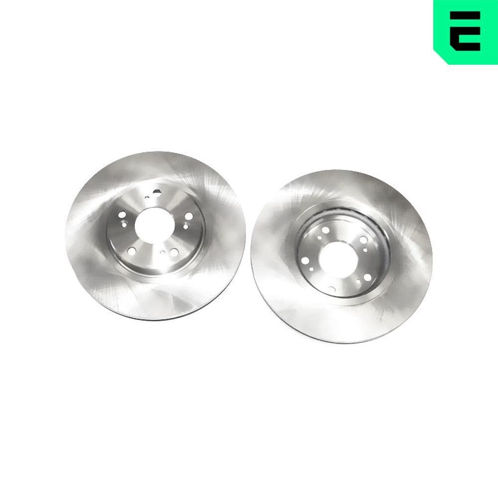 Disc frana OPTIMAL BS-8176HC