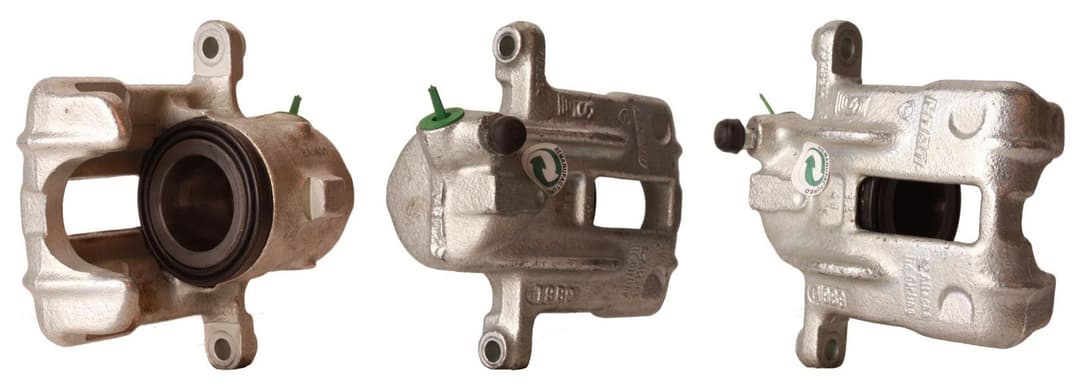 Etrier frana ELSTOCK 82-0120