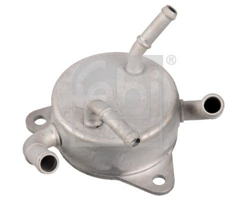 Radiator ulei, ulei motor FEBI BILSTEIN 109228