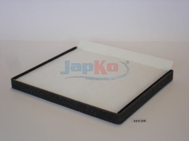 Filtru, aer habitaclu JAPKO 21H28