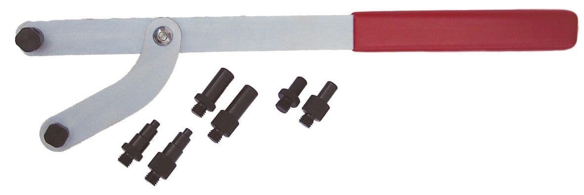 Dispozitiv de montare, curea transmisie cu caneluri GATES GAT4844