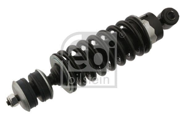 Amortizor, suspensie cabina FEBI BILSTEIN 39975