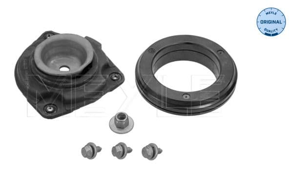 Set reparatie, rulment sarcina amortizor MEYLE -ORIGINAL-KIT: Better solution for you! 16-14 641 0016