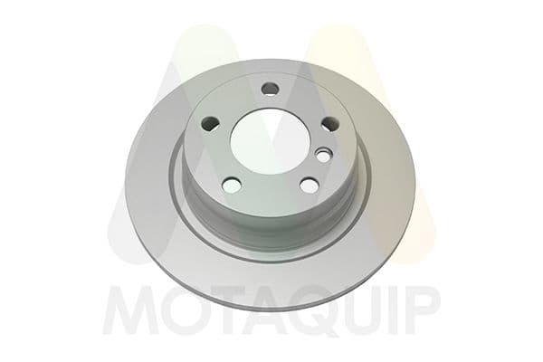 Disc frana MOTAQUIP COATED LVBD1645