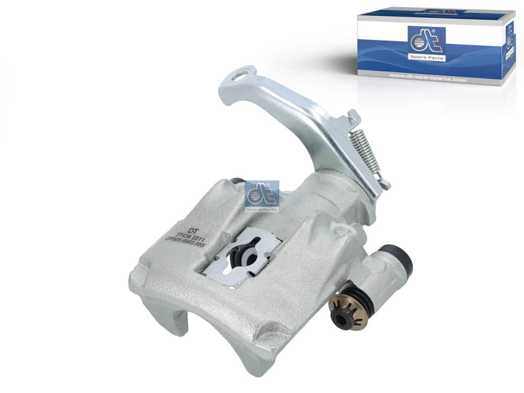 Etrier frana DT Spare Parts 13.31055
