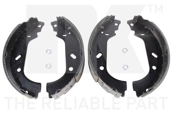 Set saboti frana NK 2719588