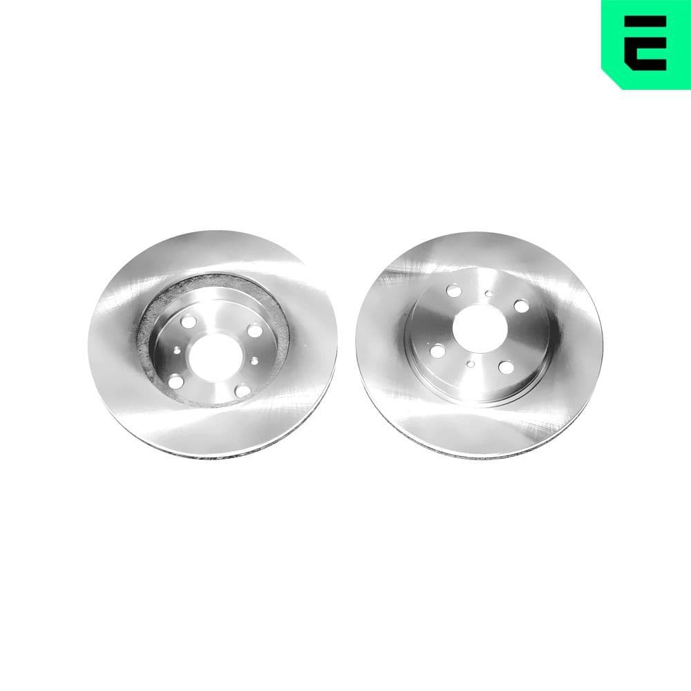 Disc frana OPTIMAL BS-5390C