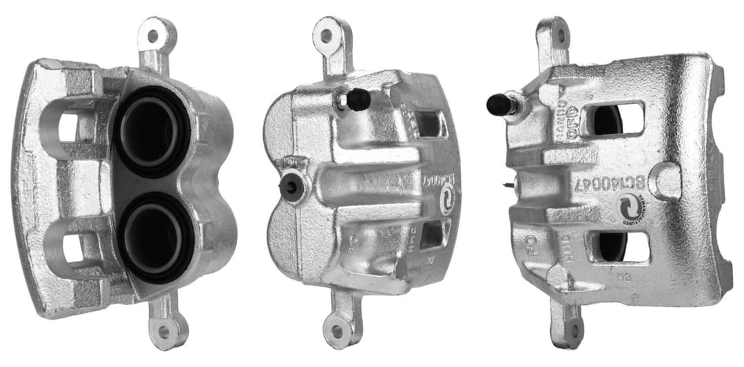 Etrier frana ELSTOCK 82-0721