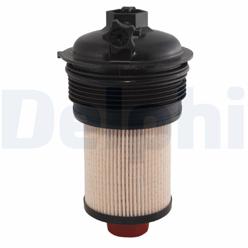 filtru combustibil DELPHI HDF889