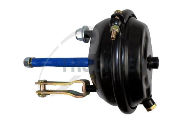 Cilindru receptor frana cu membrana TRUCKTEC AUTOMOTIVE 90.35.016