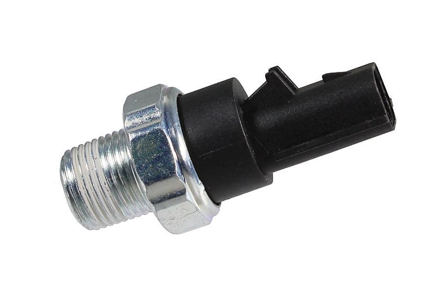 Senzor presiune ulei METZGER 0910113