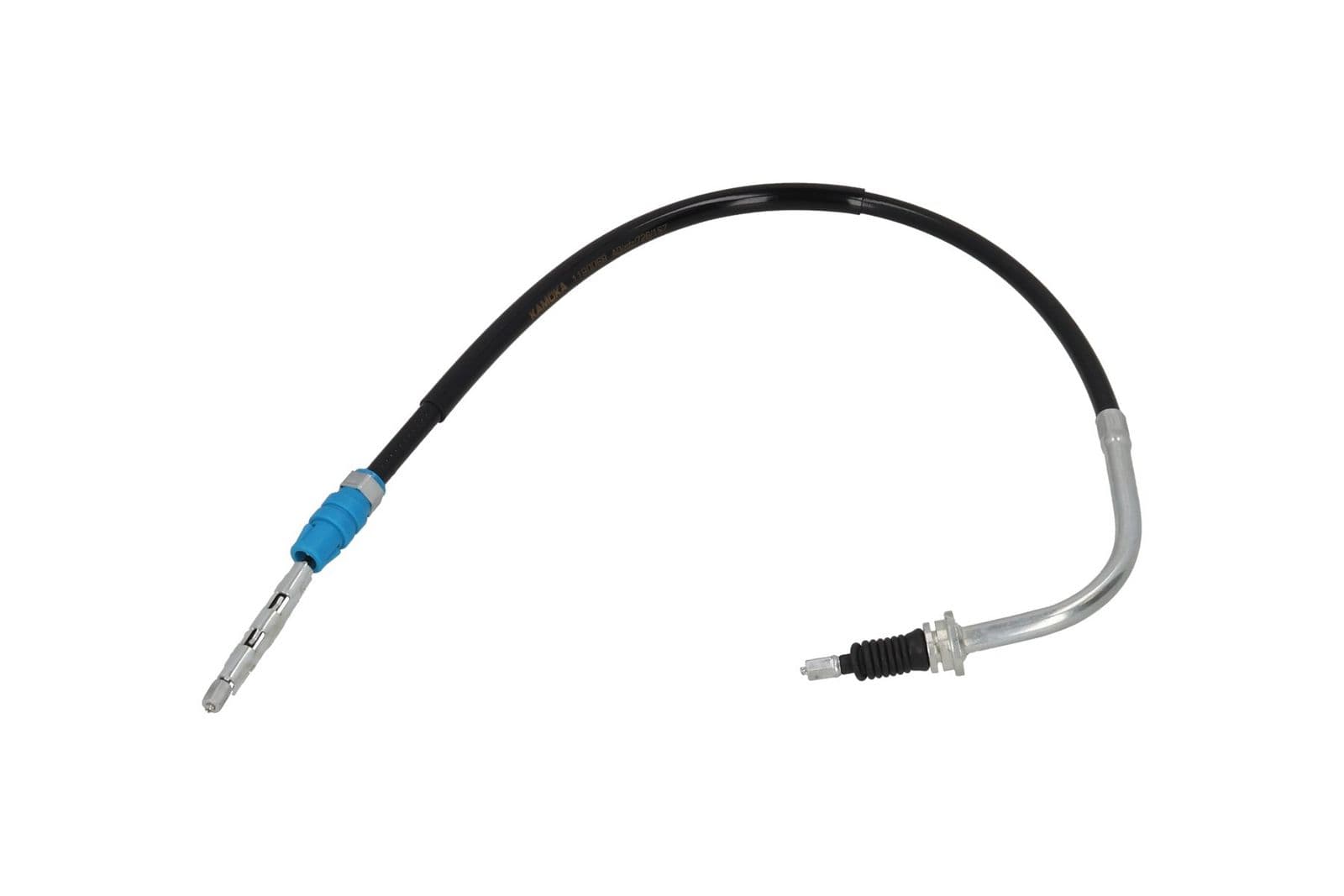 Cablu, frana de parcare KAMOKA 1190068