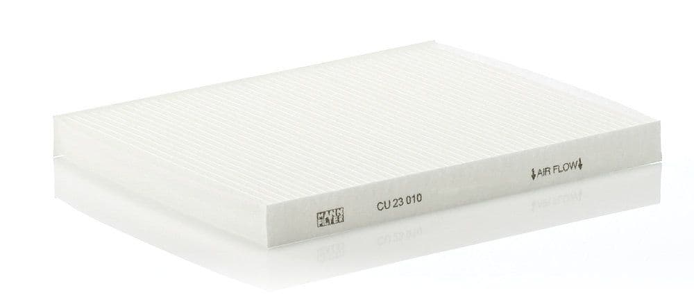 Filtru, aer habitaclu MANN-FILTER CU 23 010