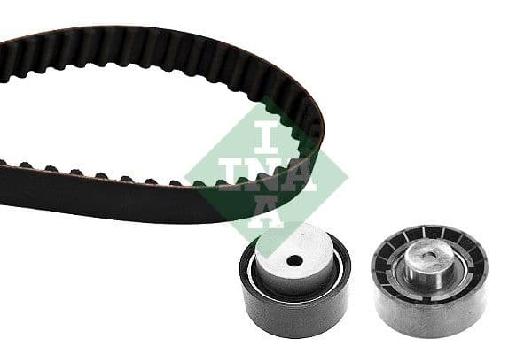 Set curea de distributie Schaeffler INA 530 0160 10