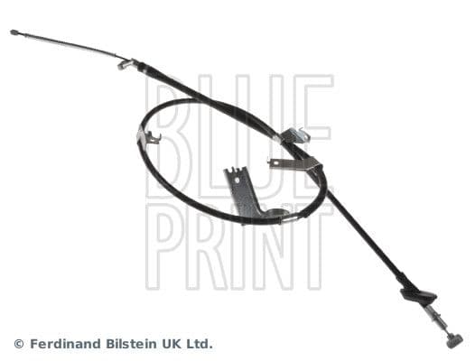Cablu, frana de parcare BLUE PRINT ADK84685
