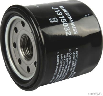 Filtru ulei HERTH+BUSS JAKOPARTS J1315032