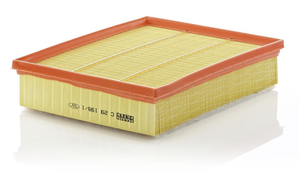 Filtru aer MANN-FILTER C 29 198/1