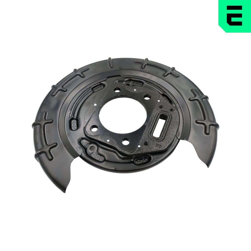 protectie stropire,disc frana OPTIMAL BSP-9223R