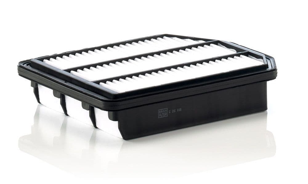 Filtru aer MANN-FILTER C 26 018