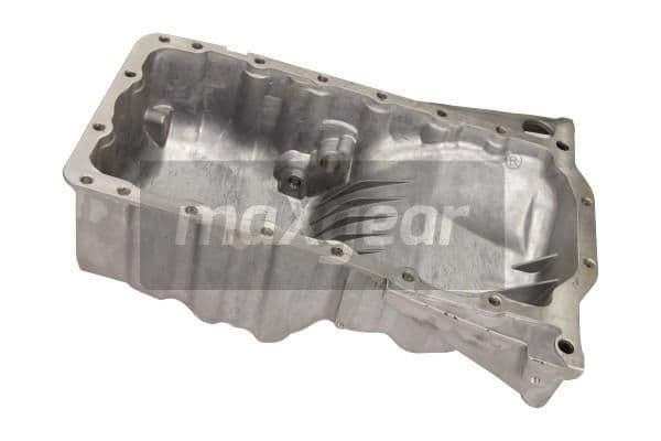 Baie ulei MAXGEAR 34-0018