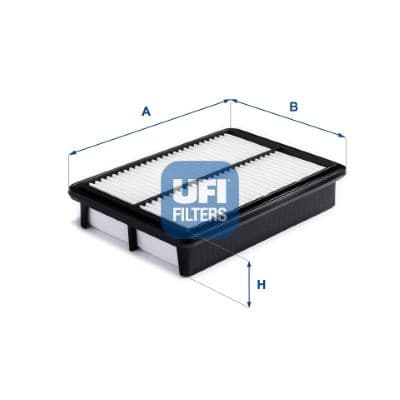 Filtru aer UFI 30.A95.00