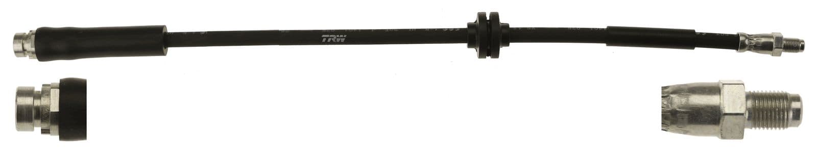 Furtun frana TRW PHB694