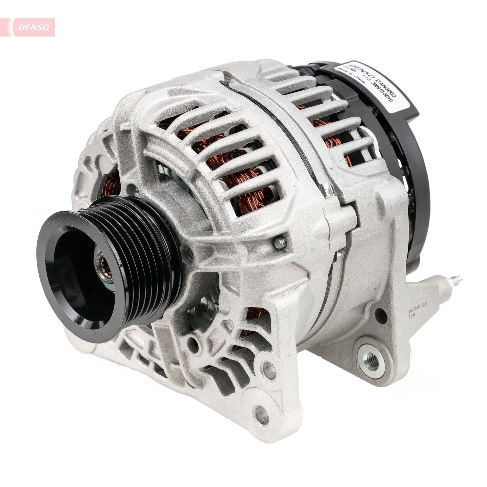 Generator / Alternator DENSO DAN3002