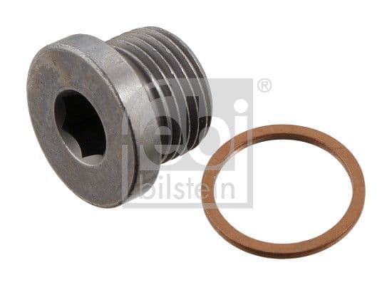 surub de golire,baia de ulei FEBI BILSTEIN 48895