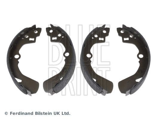 Set saboti frana BLUE PRINT ADD64120