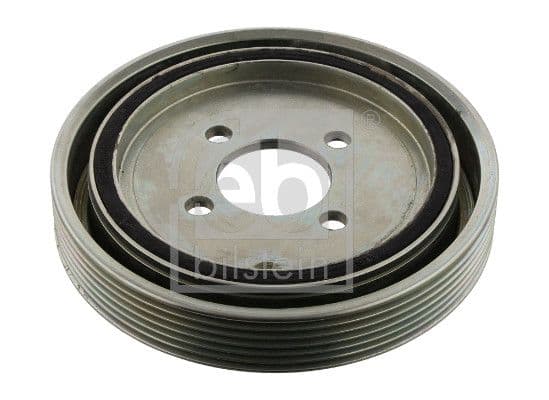 Fulie curea, arbore cotit FEBI BILSTEIN 32112