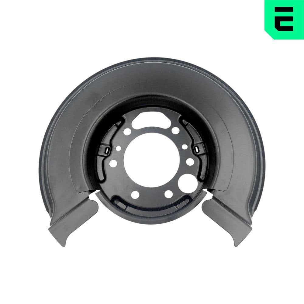 protectie stropire,disc frana OPTIMAL BSP-1029L