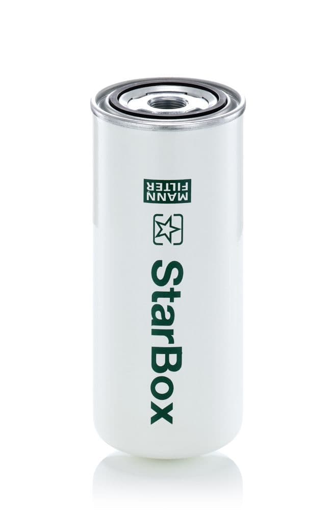 Filtru, aer comprimat MANN-FILTER LB 962/20