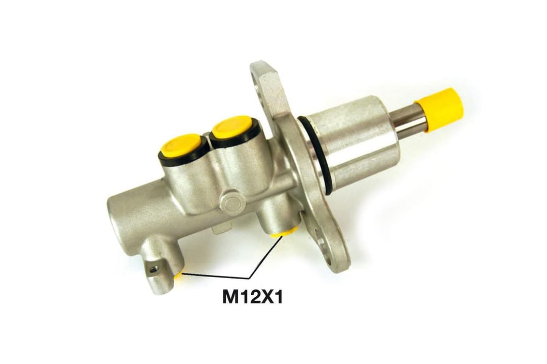 Pompa centrala, frana FERODO FHM1050