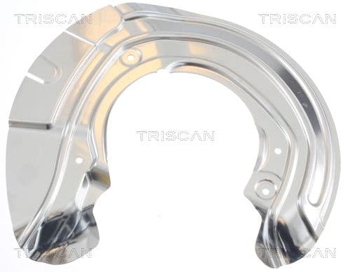protectie stropire,disc frana TRISCAN 8125 11103