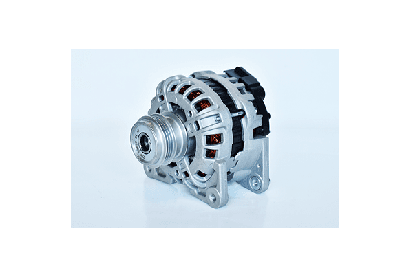 Generator / Alternator ASAM AUTOMOTIVE 75081