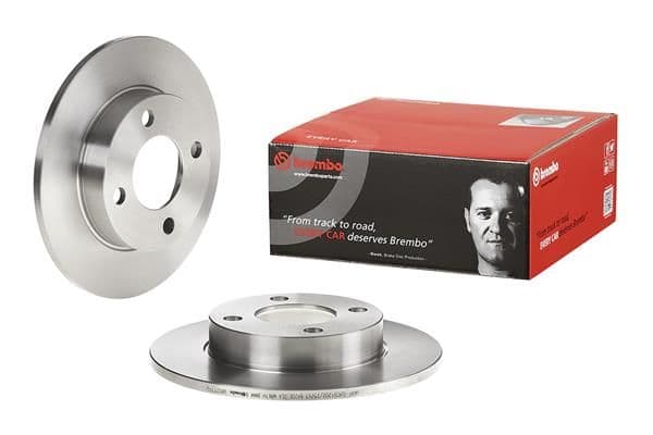 Disc frana BREMBO 08.5213.10
