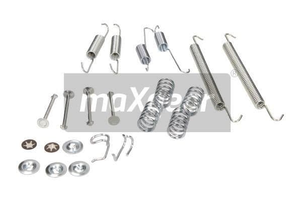 Set accesorii, sabot de frana MAXGEAR 27-0390